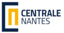 Logo Centrale Nantes