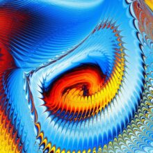 L'Ascension du Scorpion, par Laurent Chiron