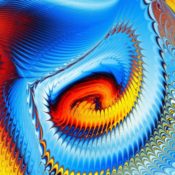 L'Ascension du Scorpion, par Laurent Chiron