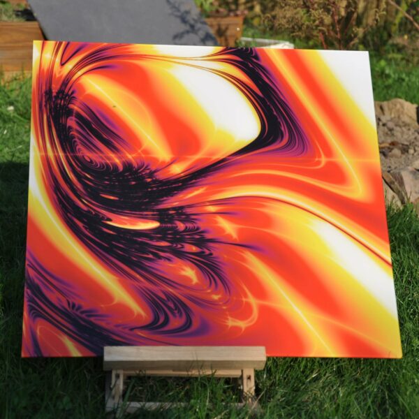 Prelude-aquatique Prélude aquatique, par Laurent Chiron