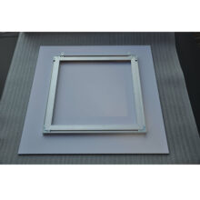 chassis Châssis en aluminium