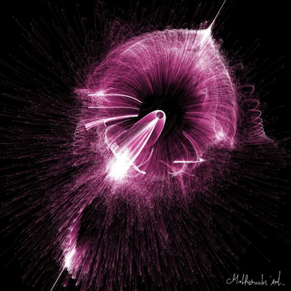 Champ-magnetique-l-amour-du-lion-par-Laurent-Chiron Champ magnétique L'Amour du Lion par Laurent Chiron