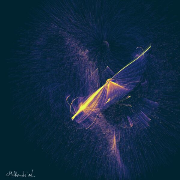 Champ-magnetique-l-oeil-justicier-de-la-balance-par-Laurent-Chiron Champ magnétique l'Oeil Justicier de la Balance par Laurent Chiron