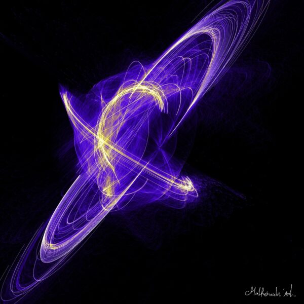 champ-magnetique-saturne-le-maitre-du-temps-par-laurent-chiron Champ magnétique Saturne le Maître du Temps par Laurent Chiron