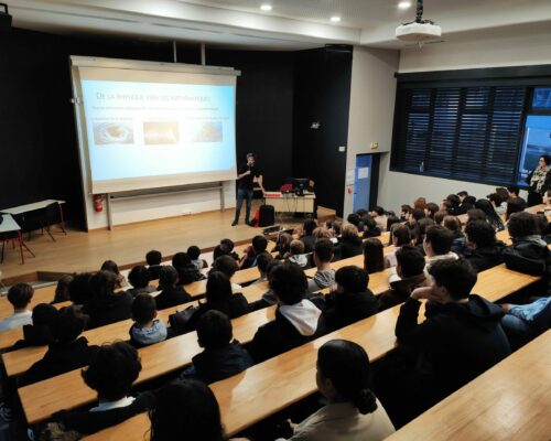 conference-laurent-chiron-lycee-fragonard-l-isle-adam Conférence de Laurent Chiron au lycée Fragonard à l'Isle-Adam (95)