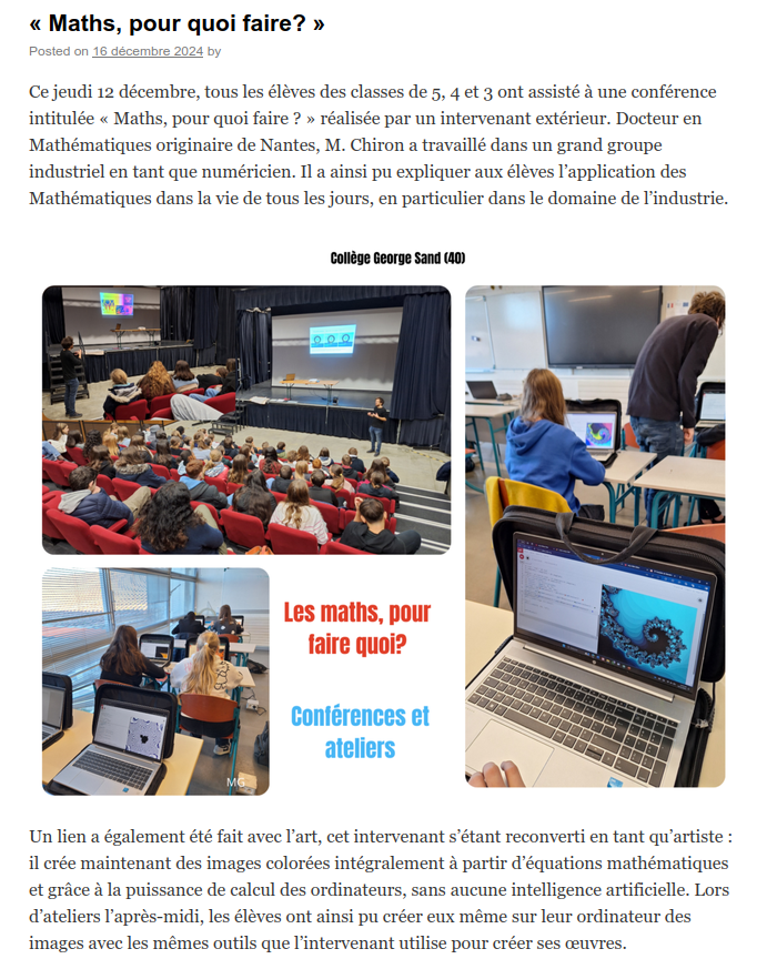 publication-college-george-sand-apres-conference-laurent-chiron publication-college-george-sand-apres-conference-laurent-chiron
